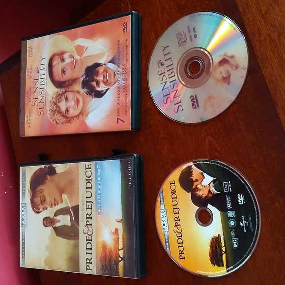 DVD England/Ireland Bundle - Picture 4 of 5